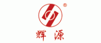 辉源品牌logo