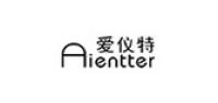 爱仪特品牌logo