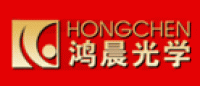 鸿晨品牌logo