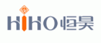 恒昊品牌logo