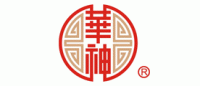 华神品牌logo