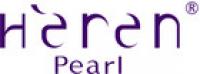 海润珍珠品牌logo