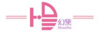 幻黛品牌logo