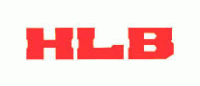 哈临HLB品牌logo