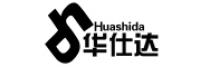 华仕达Huashida品牌logo