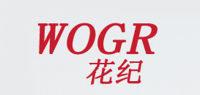 花纪品牌logo