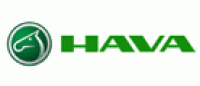 华亿达HAVA品牌logo