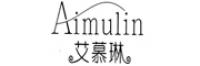 阿依茉品牌logo