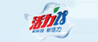 活力28品牌logo
