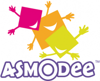 asmodee品牌logo