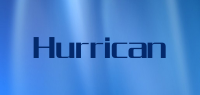 Hurrican品牌logo