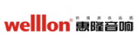 惠隆welllon品牌logo