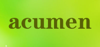 acumen品牌logo