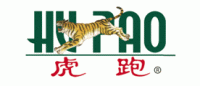 虎跑品牌logo
