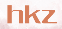 hkz品牌logo