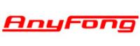 艾立丰品牌logo