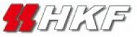hkf品牌logo