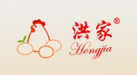 洪家品牌logo