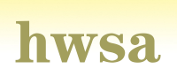 hwsa品牌logo