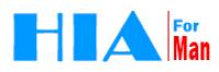 HIA品牌logo