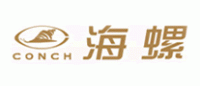 海螺服饰品牌logo