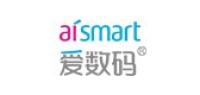 爱数码品牌logo