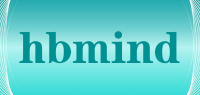 hbmind品牌logo