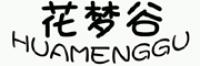 花梦谷品牌logo