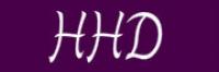 HHD品牌logo