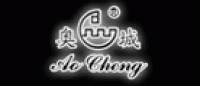 奥城品牌logo