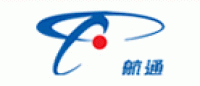 航通品牌logo