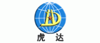 虎达品牌logo