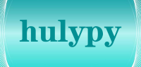 hulypy品牌logo