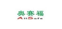 奥赛福品牌logo