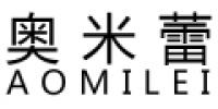奥米蕾品牌logo