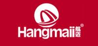 航迈HANGMAII品牌logo