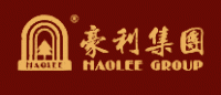 豪利Haolee品牌logo