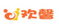 欢馨品牌logo