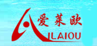 爱莱欧品牌logo
