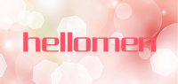 hellomen品牌logo
