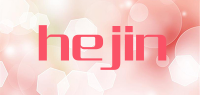 hejin品牌logo