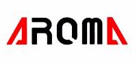 阿诺玛AROMA品牌logo