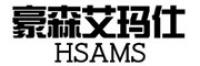 豪森艾玛仕品牌logo