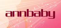 annbaby品牌logo