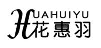 花惠羽品牌logo