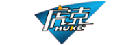 虎克HUKE品牌logo