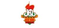 红旗户外品牌logo