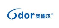 奥德尔GDOR品牌logo