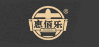 惠佰乐品牌logo
