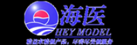 海医品牌logo